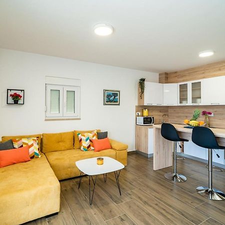 Blue Bay Apartment Dubrovnik Dış mekan fotoğraf