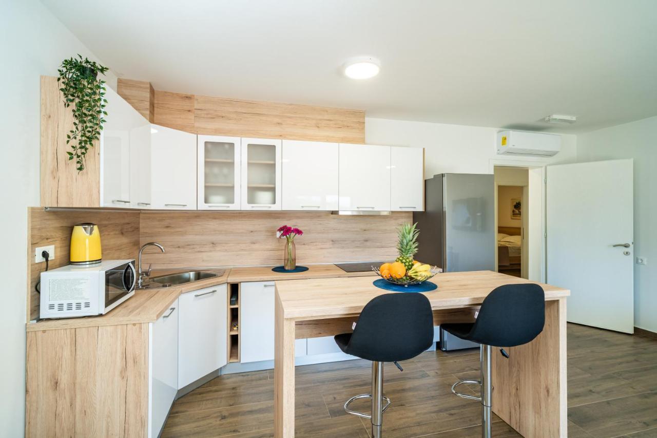 Blue Bay Apartment Dubrovnik Dış mekan fotoğraf